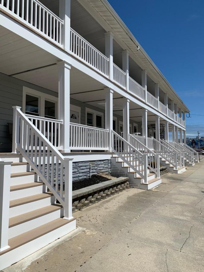 The Beach House 大洋城 外观 照片